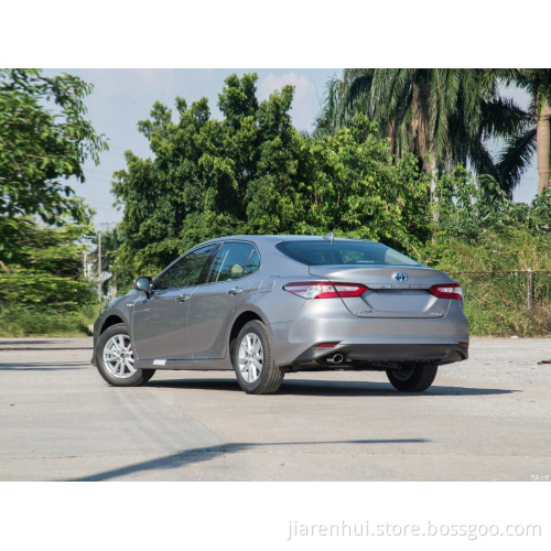 2022 Toyota Camry Hybrid Electric 2.5L Dual Engine E-CVT 2,5HE Elite Plus Edition per adulto
